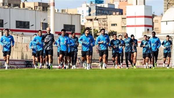 تفاصيل أزمة البيتزا بعد مباراة الزمالك وبيراميدز بالدوري