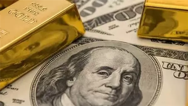 توقعات بقفزة أسعار الذهب العالمية إلى 3500 دولار العام الحالي
