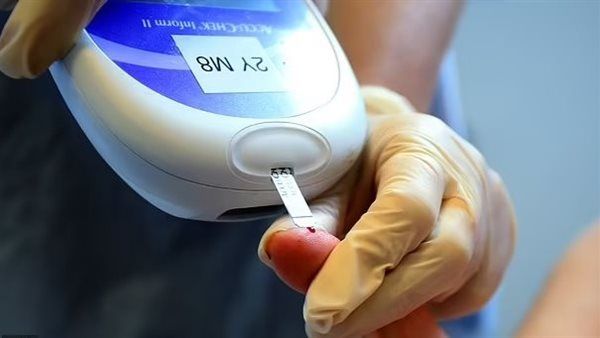 مستشفيات بريطانية تستخدم الذكاء الصناعي لاكتشاف مرض السكري قبل الإصابة بـ 10 سنوات