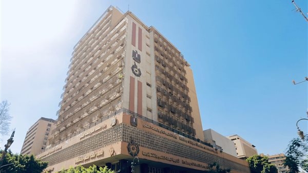البحث العلمي تناقش وضع خارطة طريق لحماية العمران المصري من مخاطر التغير المناخي