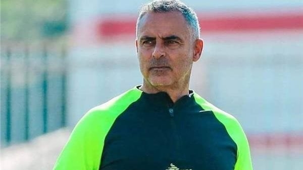 مصدر في الزمالك: شكوى جوميز لن تؤثر على فترة القيد المقبلة.. والنادي يسدد مستحقاته قريبا