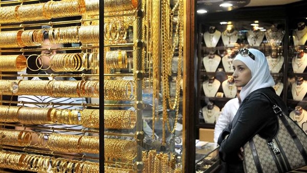 سعر جرام الذهب عيار 21 اليوم