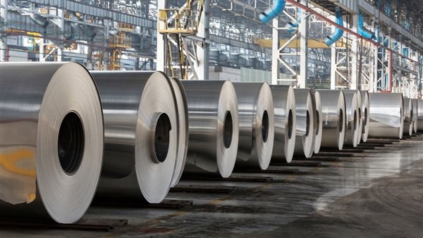 غرفة الصناعات المعدنية: 60% من مصانع الألومنيوم تعرضت للغلق وتخفيض العمالة