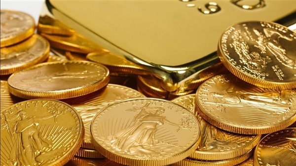 الجنيه الذهب يقفز 950 جنيهًا خلال ساعات ويسجل 38 ألف جنيه