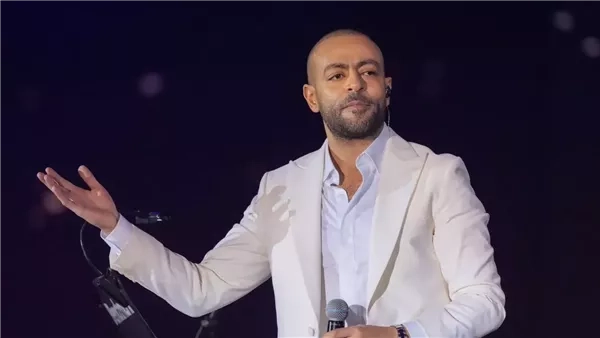 اليوم.. تامر عاشور يحيي حفلًا في زد بارك ضمن فعاليات ليالي مصر