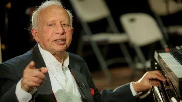 الليلة.. هاني شنودة يقدم حفلًا على مسرح سيد درويش بمناسبة عيد الحب