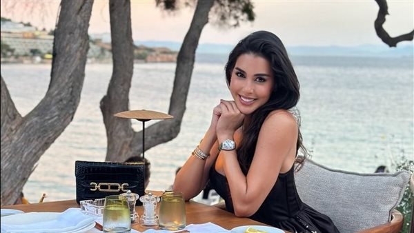 ياسمين صبري تنتهي من تصوير مشاهد مسلسل الأميرة في بداية شهر رمضان