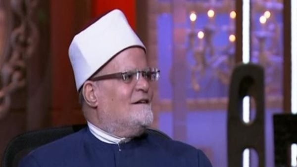 أزهري يكشف حالات يحرم فيها قول لو