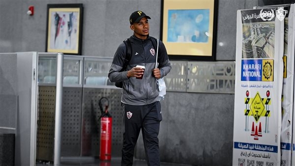 وكيل سيف الجزيري: اللاعب وقع عقدًا جديدًا مع الزمالك ولدينا ما يثبت ذلك