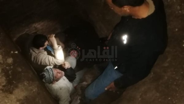 اليوم.. أولى جلسات محاكمة عاطل بتهمة التنقيب عن الآثار