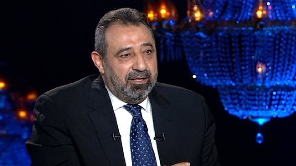 مجدي عبد الغني: كهربا كان بيقولي إنت أبويا.. وربنا مش هيكرمه عشان كوبري الأهلي