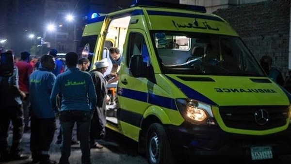 بسبب خلاف على الأجرة.. إنهاء حياة سائق توك توك على يد آخر في أسيوط