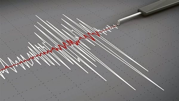 زلزال بقوة 4.8 درجات يضرب الجزائر
