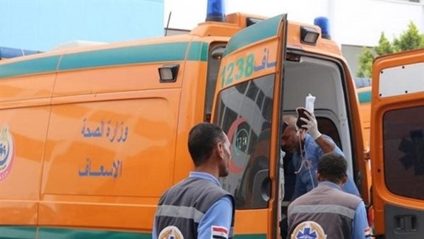 شاب ينهي حياته في ظروف غامضة بحلوان