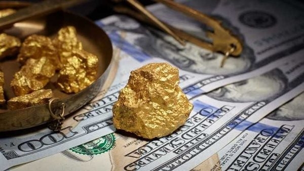 أسعار الذهب تصل لمستوى قياسي جديد وتتخطى حاجز 2900 دولار عالميًا