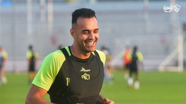 تعرف على موقف سيد نيمار من العودة إلى الزمالك