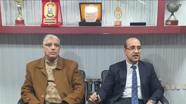 تعرف على موعد التسجيل الإلكتروني لمرحلة الصف الأول الابتدائي بالمنوفية