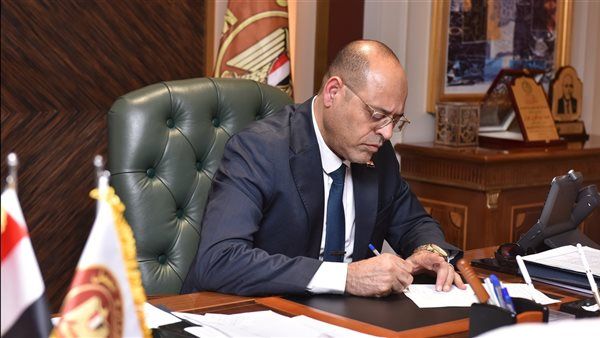 عمالة غير منتظمة.. العمل: صرف مليون و600 ألف جنيه لأُسر ضحايا حوادث في 6 محافظات