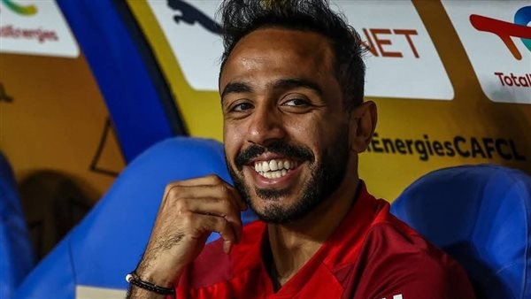 رئيس الاتحاد الليبي لـ القاهرة 24: تفعيل بند شراء كهربا.. واللاعب مستمر لمدة موسم ونصف