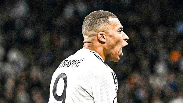 مبابي يقود هجوم ريال مدريد لمواجهة سوسيداد في الجولة الأخيرة بالدوري الإسباني