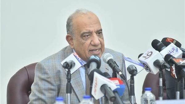 وزير الكهرباء: بدء تشغيل أولى وحدات محطة الضبعة النووية خلال 2028