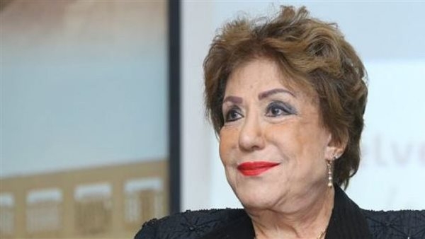 موعد ومكان جنازة سميحة أيوب