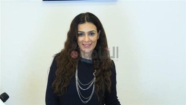 إنجي المقدم: مش عايزين نكون زي الرجالة.. وردود فعل الجمهور اللي بتخليني أكمل