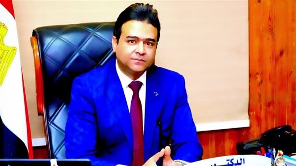 صحة سوهاج: اعتماد المركز الإقليمي للتدريب دوليا من جمعية القلب الأمريكية
