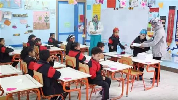 افتتاح 11 مدرسة جديدة.. التعليم تتيح للطلاب وأولياء الأمور التقديم بالمدارس المصرية اليابانية