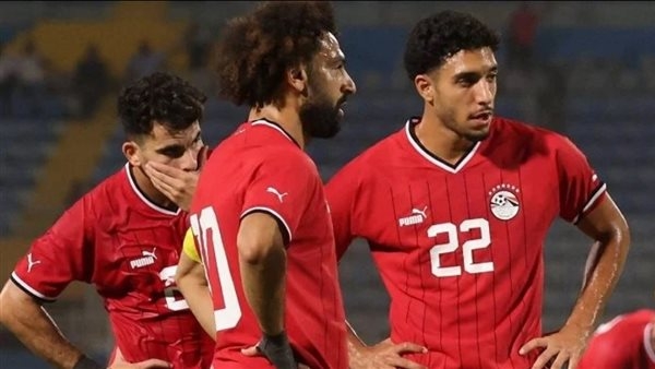 قناة أون سبورت تنقل مباراة مصر وإثيوبيا في تصفيات كأس العالم 2026