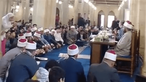 ملتقى الأزهر: الدعوة لاستبدال الزواج الشرعي وإحلال ‏‎المصاحبة‏‎ محاولات لضرب القيم وإفساد الشباب
