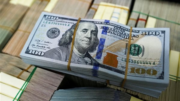 سعر الدولار أمام الجنيه اليوم الاثنين 23 يونيو 2025 بالبنوك