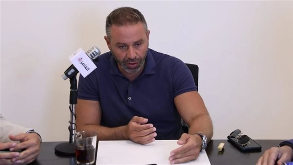 حازم إمام: الزمالك بحاجة لتغيير في الأفكار من أجل الموسم الجديد وبعض المراكز تحتاج إلى تدعيم