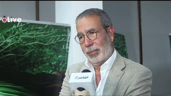 مدحت العدل عن استقالة الملحن بلال سرور من جمعية المؤلفين والملحنين: نحن نضيف لأعضائنا