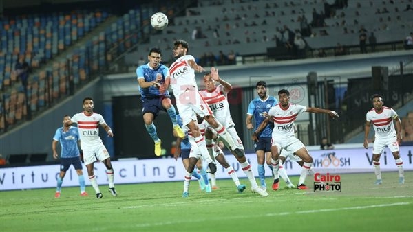 يحتضنه ستاد القاهرة.. شوبير يكشف موعد نهائي كأس مصر بين الزمالك وبيراميدز