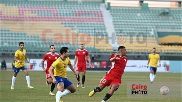 استبعاد الثلاثي الأساسي.. قائمة الإسماعيلي لمواجهة طلائع الجيش في الدوري