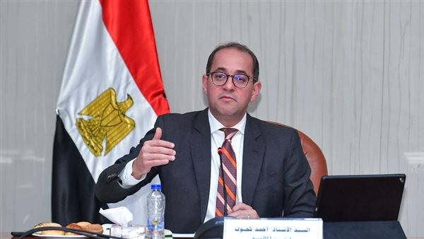 وزير المالية: تعديلات تشريعية للسماح بتقسيط الضريبة الجمركية لتشمل كل مدخلات الإنتاج