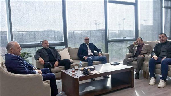 بخطاب رسمي.. اتحاد الكرة يخاطب رابطة الأندية للحصول على مستحقات الحكام