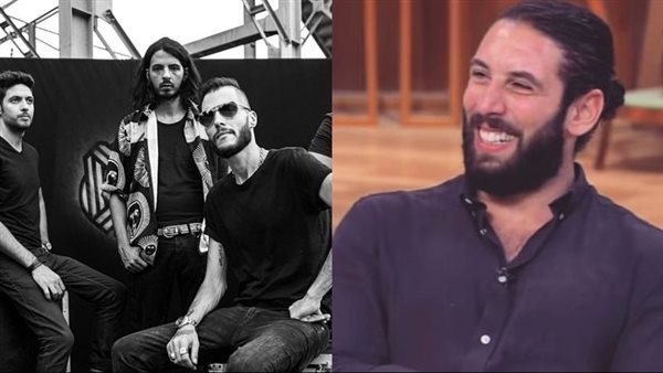 تامر هاشم يكشف تفاصيل وموعد طرح ألبوم فريق كايروكي الجديد