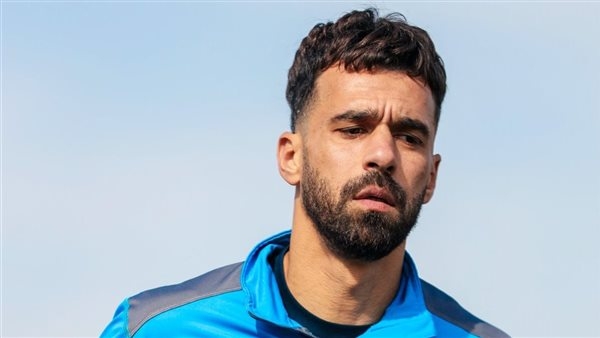 تدريبات تأهيلية لـ السعيد وناصر ماهر ومصطفى شلبي على هامش مران الزمالك