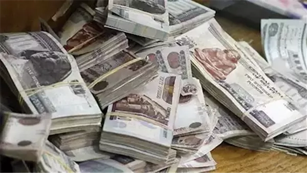 التحقيق مع المتهمين بغسل 280 مليون جنيه من تجارة المخدرات