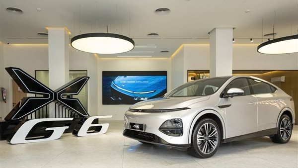 بعد طرح G6.. تعرف على أسعار سيارات إكس بينج في مصر