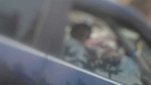 مش هسيب حقي.. فتاة تتعرض للتحرش في مدينة نصر وتطالب بتفريغ الكاميرات