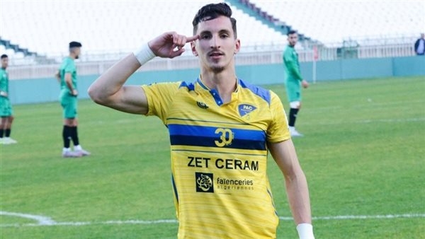 رئيس نادي بارادو لـ القاهرة 24: الزمالك طلب عادل بولبينة مجددا.. والصفقة قد تحسم خلال ساعات