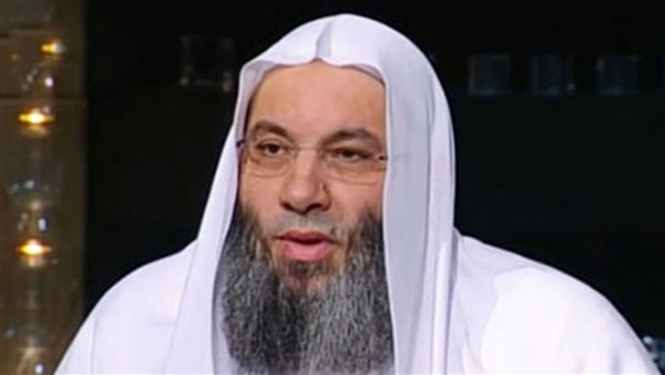نبض قلبي ونورعيني.. وفاة والدة الشيخ محمد حسان