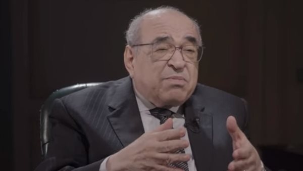 مصطفى الفقي: عملية 7 أكتوبر 2023 زلزال سياسي يعادل أحداث 11 سبتمبر