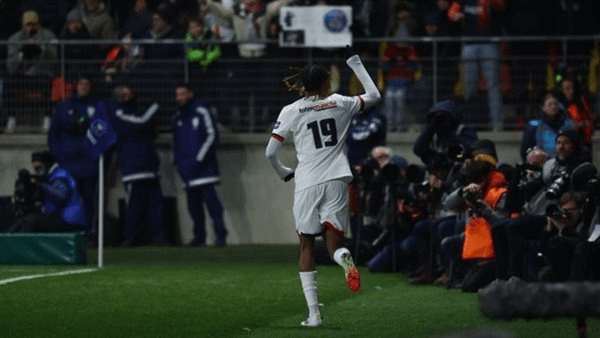 باريس سان جيرمان يتأهل لـ ربع نهائي كأس فرنسا بعد الفوز على لومان