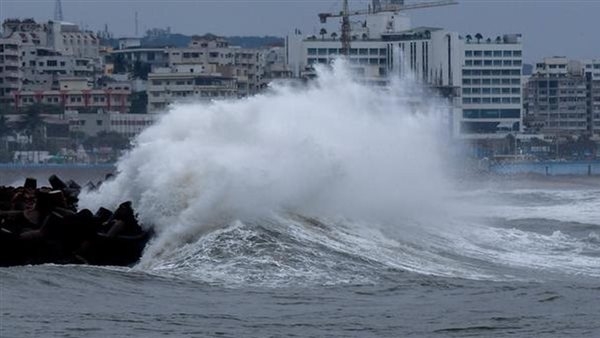 حالة الطقس في مصر اليوم الأربعاء: العظمى 31 درجة.. واضطراب في الملاحة البحرية