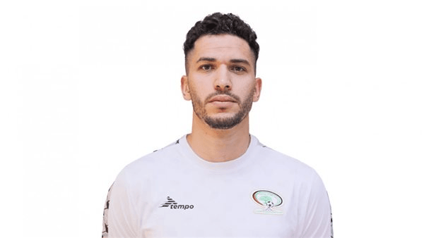 رسميًا.. غزل المحلة يضم الفلسطيني محمود وادي لمدة موسمين ونصف