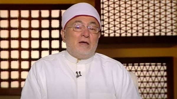 خالد الجندي: الحجاب لم يُفرض إلا لحماية المرأة وتكريمها